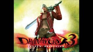 Devil May Cry 3 Dante's Awakening (Soundtrack)