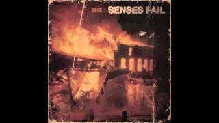 Senses Fail - Nero