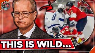 EVERYONE is speaking out about this...MULTIPLE Panthers Updates | Florida Panthers News
