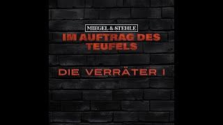 Im Auftrag des Teufels - Folge 4 - Die Verräter