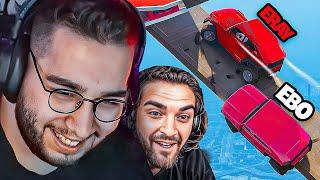 TOXİCLİK SIRASI BENDE !  | EKİP İLE GTA V PLAYLIST @Ebonivon