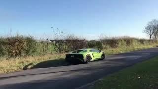 Supercars Best sounds??