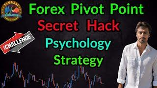 Forex Trading  Pivot Psychology System 2024.| #FxGhani #Gold Trading