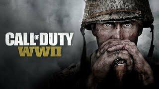 Call of Duty: WW2 Multiplayer Live Stream!