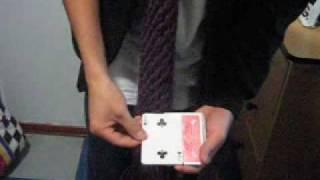 EXTREME CARD MANIPULATION