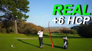 Breaking Par Made Simple | Lessons from a +6 Handicap Golfer