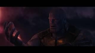 Thanos get's Soul Stone | HD 1080p 60fps | Storm Hack