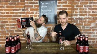 Beer Me Episode 65 - Rickard's Red Review