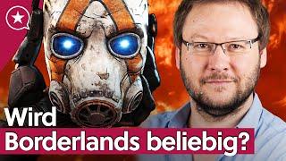 Borderlands 4 macht ernst - Kann das gutgehen?