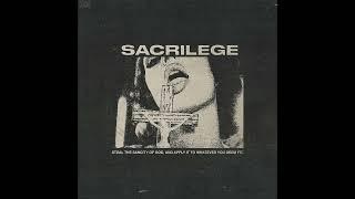 [FREE] (DARK/HORROR) SAMPLE PACK - "Sacrilege" (Pyrex Whippa, Southside, Cubeatz)