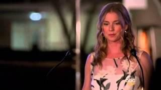 Revenge 4x18: "I'm Amanda Clarke"