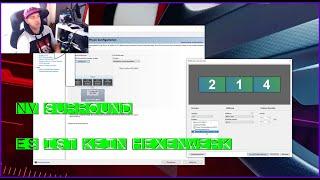 Nvidia Surround richtig einstellen! Es ist kein Hexenwerk