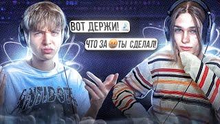 ПРОДАЛ УЖАСНОЕ СВЕДЕНИЕ? ПРАНК НАД КЛИЕНТОМ! // FL Studio +пресеты #сведение