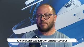 IQUMU U JITILQU ‘L BARRA: Il-Kunsilliera Laburisti jxekklu xogħol il-Kunsill tal-Mosta