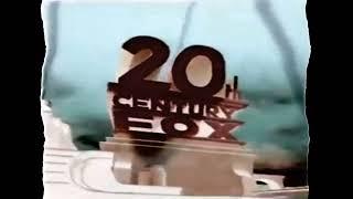 1995 20th century fox home entertainment in KCE's g major 6