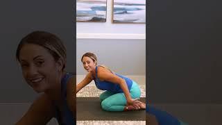 Need a Gentle Yoga Flow for Hips? 