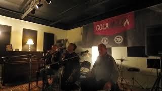 Beam Splitter + Phil Minton - Colajazz - 10/29/2024