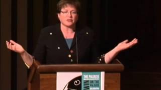 Darwin on the Palouse: Julia Sweeney - Introduction and Q n A "Letting Go of God"