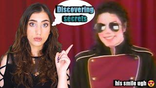 If I Interviewed Michael Jackson In His HIStory Tour Getaway - Lucy Universe