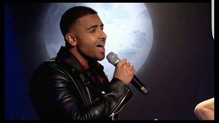 Jay Sean - Silent Night (YouTube Live Acoustic Version)