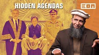 Khalid Abbasi On Elections, The Deep State and Pakistan On The Global Stage | Eon Podcast #81