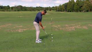 Sean Foley: A Common Alignment Error | GolfPass