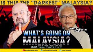 The DARKEST Malaysia
