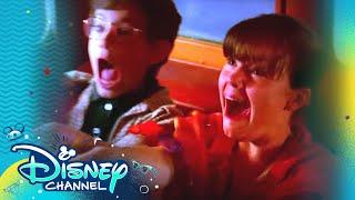 First Trip to Halloweentown!  | Throwback Thursday | Halloweentown | Disney Channel