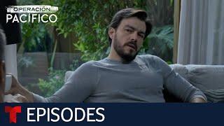 Hits: Operación Pacífico, Episode 15, No regrets | Telemundo English