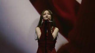 권진아 Kwon Jin Ah '운이 좋았지' LIVE @ 2024 권진아 연말 공연 'This Winter'