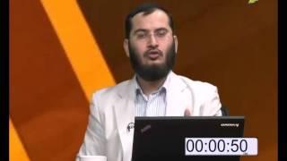 مناظره - اصل مهدویت از دیدگاه اهل سنت و جماعت 10-03-2014