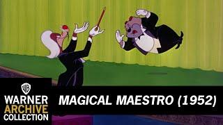 Clip HD | Magical Maestro | Warner Archive