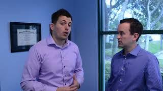 Brad Dohack Interview with Kevin Koelemeyer - Regency Insurance