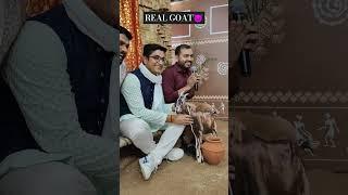 Real GOAT Arrived  | Alakh sir at Diwali Event