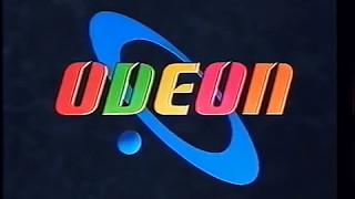 Bumper Odeon TV (1987)