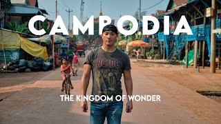 CAMBODIA  The Kingdom Of Wonder | Phnom Penh, Siem Reap, Battambang, Kampot, Koh Rong