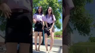หนูแค่ใส่กระโปรงผิดทรง#tiktok #shorts