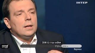 В новом бюджете не были учтены предложения и правки оппозиции - Николай Скорик