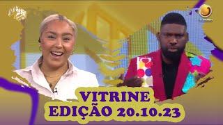 Momentos | Vitrine | TV ZIMBO