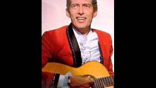 Del Reeves / Girl On The Billboard