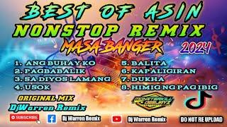 Best Of Asin Nonstop Remix Masa Banger