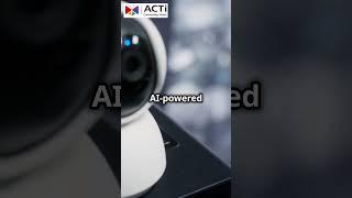 Captured in Wide-Angle! How ACTi NVR Provides Instant Alerts!