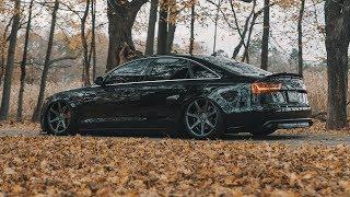 Patryk's Bagged Audi A6 | Flink Films (4K)