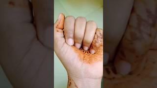 Mehndi hai rachne wali #shorts #trending