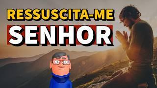 A RESSURREIÇÃO DE LÁZARO - Minuto com Deus