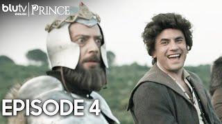 The Prince - Episode 4 English Subtitles Long Version 4K #theprince