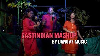 Eastindian Mashup - Danovy Music