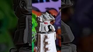 Kingdom Ractonite in under 60 Seconds #shorts #video #transformers #toy #review #short #videoshort