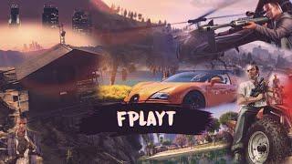 LIVEGTA Real Life FplayT ⭐FiveM⭐DDoringaming⭐