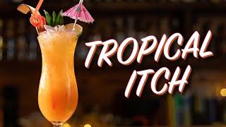 A fresh perspective on the classic Tropical Itch